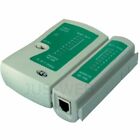 Kabeltester Netzwerktester Leitungstester Patchkabel Tester RJ45 RJ11 DSL