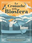 Libri Diego Manna - Le Cronache Della Biosfera