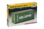 1/24 SHIPPING CONTAINER 20  -