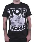 Dope Couture Su Top Of The World T-Shirt