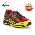 Sneaker Tecnica Running Uomo Australian 408P