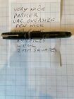 parker vacumatic oversize pen