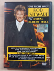 Rod Stewart ‎– One Night Only! Rod Stewart Live At Royal Albert Hall  2004 DVD