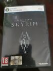 THE ELDER SCROLLS V SKYRIM GIOCO PC