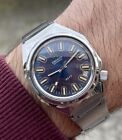 ZENITH DEFY “ Sub Sea 600m “With Lobster Bracelet -True Vintage Swiss Diver