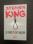 LE NOTTI DI SALEM - STEPHEN KING