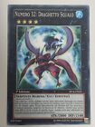 Yu-gi-oh! Numero 32 Draghetto Squalo - Italiano