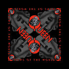 Queen - Bandana  News of the World - Unisex - R500z