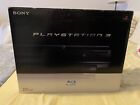 Console  Playstation 3  CECHB00 20Gb nuova!!