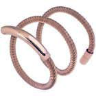 Bracciale Donna BREIL NEW SNAKE TJ2839 Acciaio Inossidabile Rosè