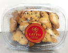 BISCOTTI ARTIGIANALI SICILIANI " GOCCE " (Sicilia che gusto ) 200 g