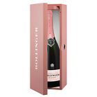 Champagne Bollinger Rose Jeroboam Astuccio Legno