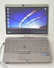 HP Elitebook 2760p Tablet 2in1 Win7 Intel Core i3 4GB Ram 320GB + Alimentatore