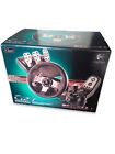 Logitech G27 Racing Wheel Controller factory sealed!!!