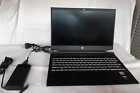 HP – Gaming Pavilion 16-a0018nl Notebook