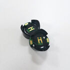 2pcs Battery Cap For Garmin Vector 3 3s Bicycle Foot Pedal Battery Cover Repair