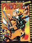 PINOCCHIO  - JACOVITTI BENITO - Nona Arte