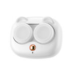 Ultrasonic Contact Lens Auto Cleaner Pocket Contact Lens Case Cleaning Machine