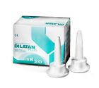 Dilatatore anale dilatan plus 2 pz varianti ø mm: 18-20/ 23-27/ 30 1pz+ crema