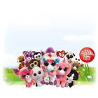 PELUCHE BEANIE BOO S CM 15