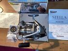 shimano Stella 6000