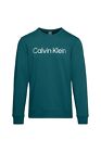 Felpa Uomo Calvin Klein 000NM2265E Atlantic deep