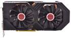 XFX Radeon RX 580 GTS XXX 8G, 778656074644, von 1 EURO!