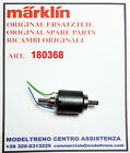 MARKLIN 180368 MOTORE COMPLETO  MOTOR KOMPLETT  39974