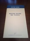 Notre Dame de Paris - Victor Hugo