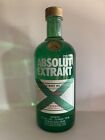 Absolut Vodka Limited Edition Extract 0,700