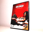 Blow DVD