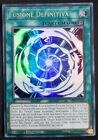 FUSIONE DEFINITIVA Ultra Rara in Italiano MP23-IT027 YUGIOH