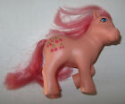 Cherries Jubilee Ciliegia Italy Nirvana Mio Mini Pony My Little Pony SPES GRATIS