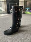 Hunter Women’s Wellies Limited Edition 6uk 39eu