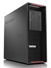 LENOVO THINKSTATION P500 INTEL XEON E5-1620 8 GB RAM 500 GB HDD