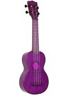 Kala Makala Waterman Sopran Ukulele Purple