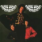 JIMI HENDRIX - ARE YOU EXPERIENCED - 2LP REISSUE VINYL NEW SEALED