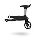 Bugaboo Comfort Black Wheeled Boards - 85600WB01