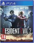 PS4 - Resident Evil 2