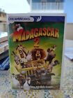 MADAGASCAR 2 -Dreamworks - DVD Nuovo