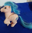 MY LITTLE PONY  "  FIREFLY " MADE IN ITALY DA COLLEZIONE  VINTAGE (s3)