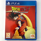 Dragon Ball Z: Kakarot PS4 Videogioco in Italiano per Playstation 4 Dragonball