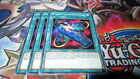 🇮🇹 YU GI OH 3 x DIFFERENTE CAPSULA DIMENSIONALE - EGO1 IT025 COMUNE – ITA 🇮🇹