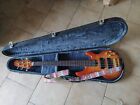 Basso Yamaha BBG5A pick up attivi