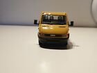 Modellino Furgone Camion Iveco Agritec 1:43