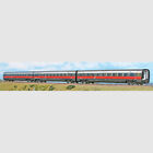 ETR500 Freccia rossa 3 elementi - Art. Acme 70101