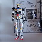 4  MODELLINI GUNDAM BARBATOS  COMPLETI DI PEZZI INTERCAMBIABILI + ISTRUZIONI