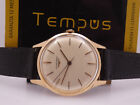 LONGINES VINTAGE ORO 18KT ANNI 1959 CARICA MANUALE CAL.280 OROLOGIO