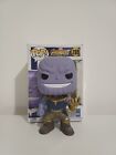 Funko Pop! Marvel Movies: Avengers Infinity War - Thanos (289) Bobble Head...