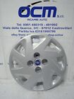 COPRICERCHIO COPPA RUOTA FIAT PUNTO SX "14